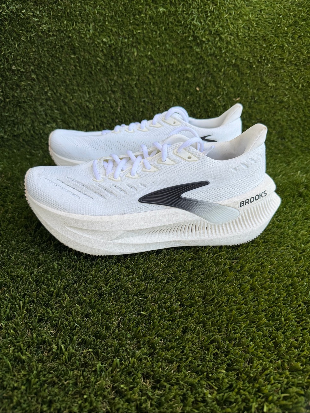 Brooks Glycerin Max 2 women’s size 8.5 - Picture 2 of 4